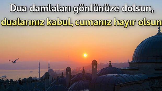 Cuma Günü İyilik