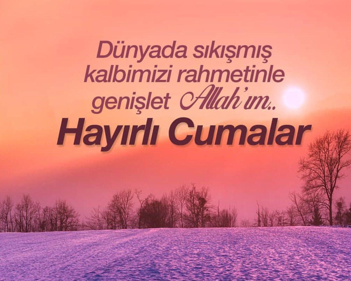 Cuma Gününe Dair