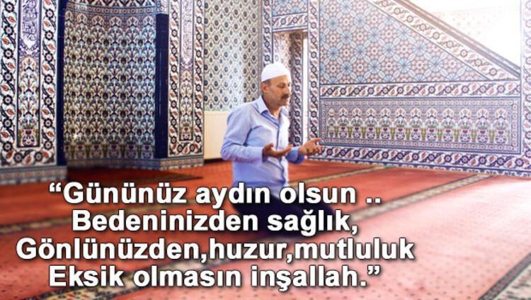 Hayırlı Cuma