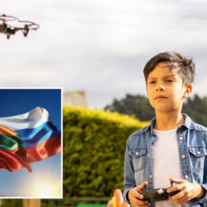 litvanya rusya tehdidine karsi cocuklara dron egitimi verecek ITBYm27U