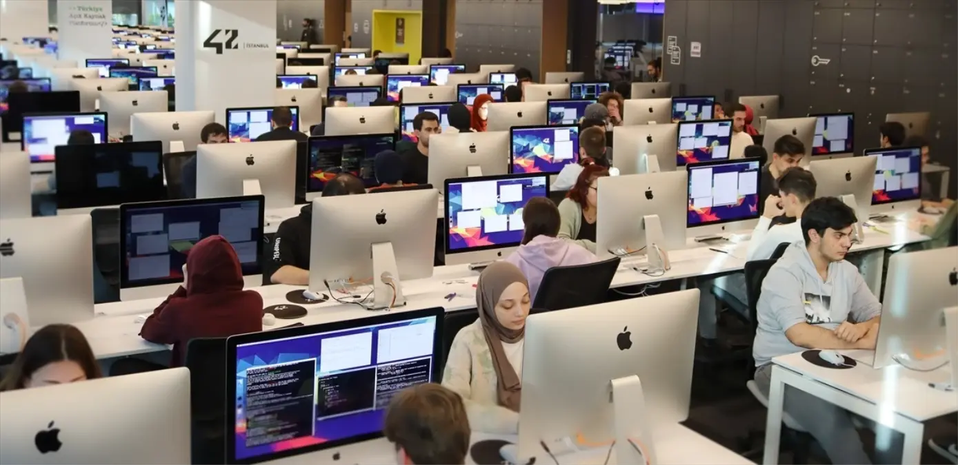 42 turkiye ucretsiz yazilim egitimi nzDKPeax