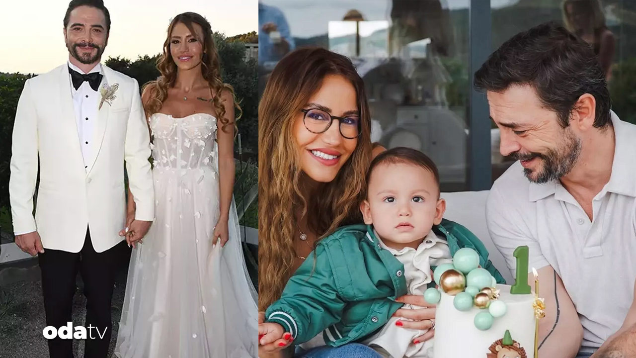 ahmet kural ve esi gizem sahinden amerikada dogum karari Cbn1kbww