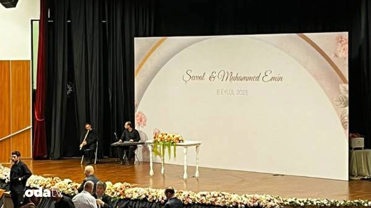 akpli isimden yildiz teknik universitesinde dugun W45MbOkG