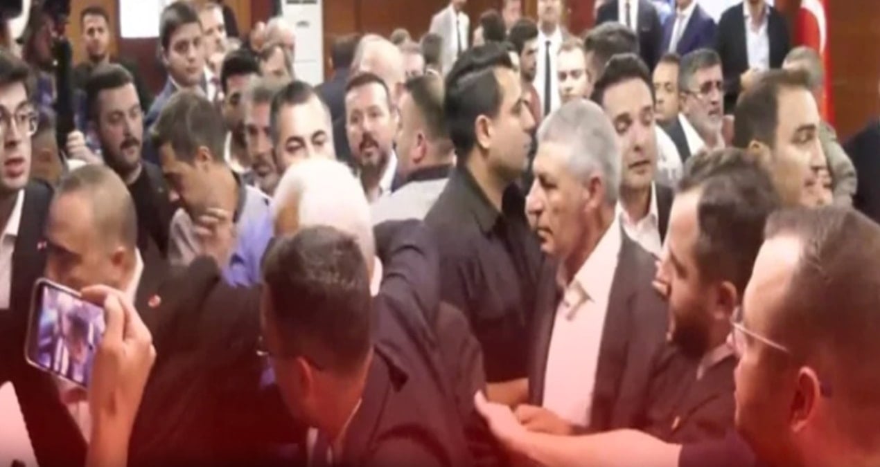 akpnin secimde kaybettigi bayrampasayi geri alma plani suya dustu dava aciyorlar GcvcrA2K