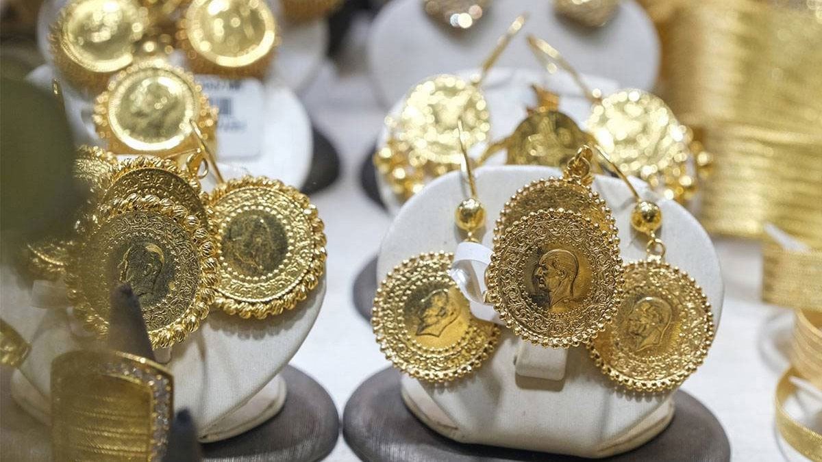 altinda rekor dolarda artis var piyasalar gune cok hareketli basladi tg3tr8fn