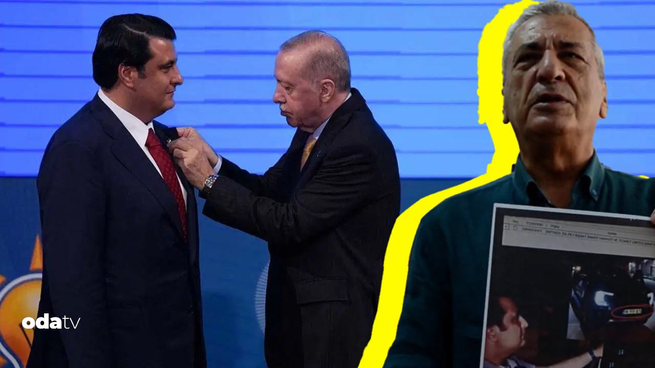 chpden akpye gecti umut yilmazin saibeli luks araci RXdI17cU