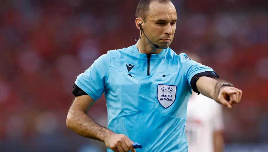 dinamo zagreb fenerbahce macina fransiz hakem R7ag5hZ4