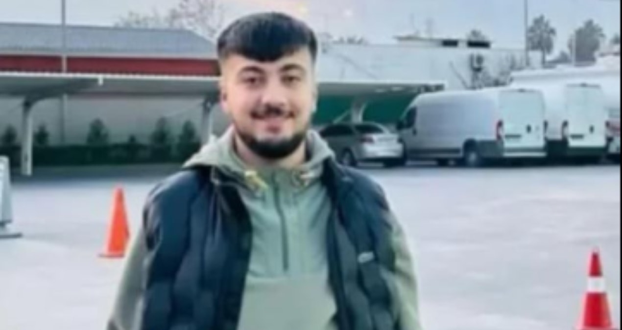 dugunu izlerken vurulan genc can verdi v7rzyslm