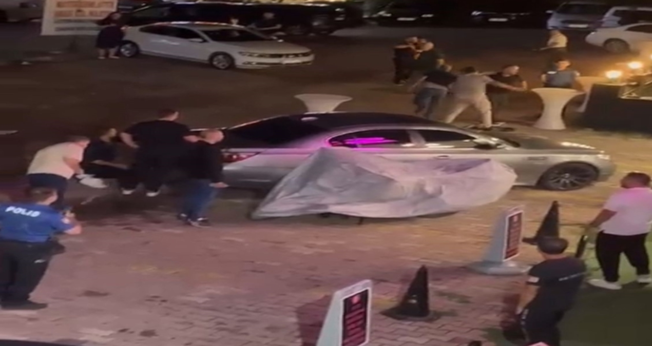 etkinlik yapilan mekani taradilar 1 yarali 1zKgsave