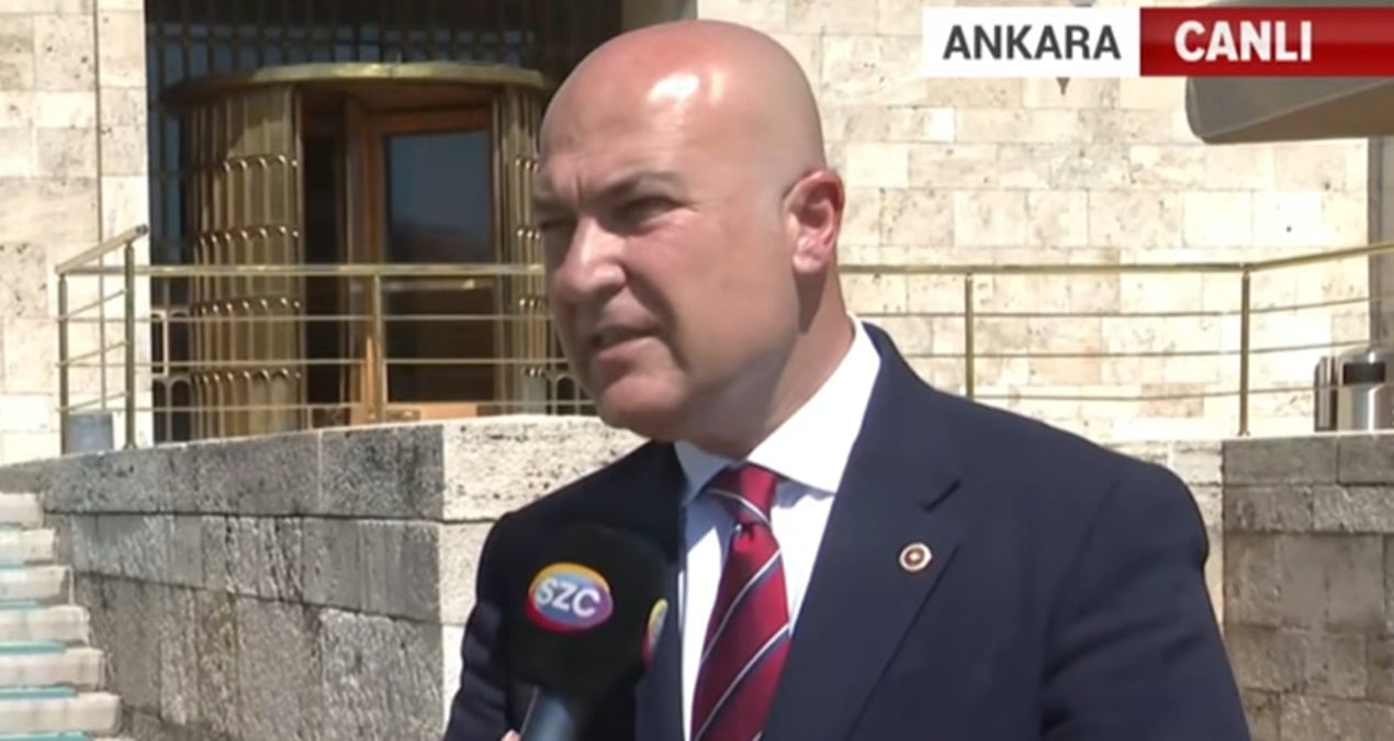 gursel tekinin kayyumluk gorevi sona ermistir ytseNKK2