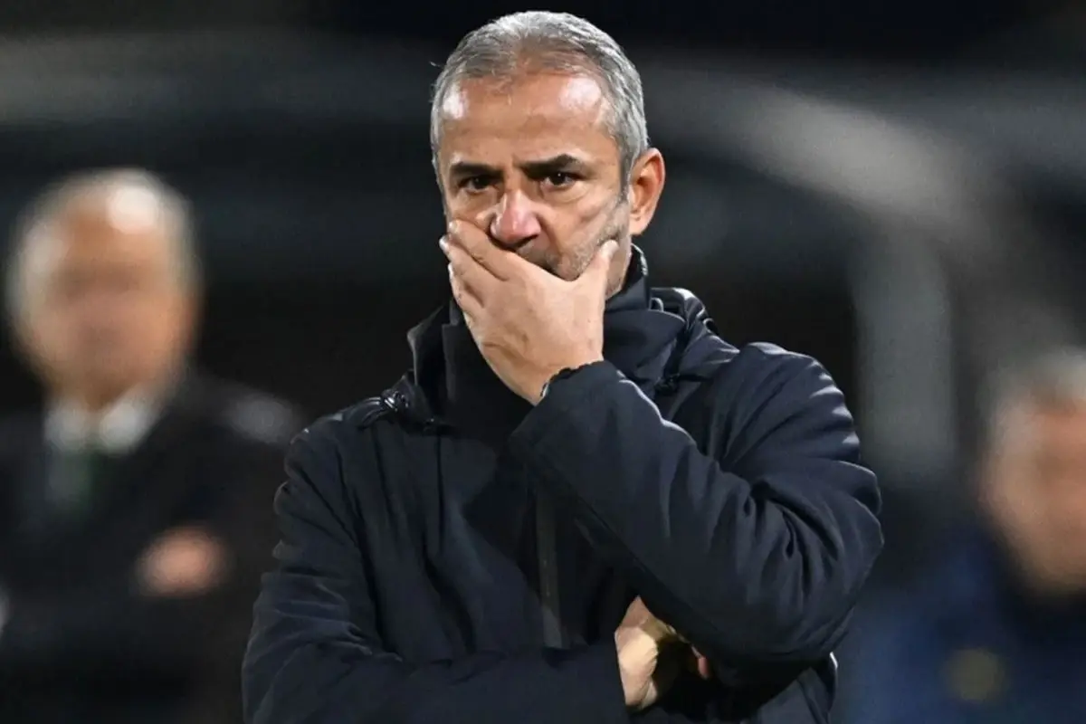 ismail kartal fenerbahce taraftarini ayaga kaldiran kararindan vazgecti gMRiLjRO