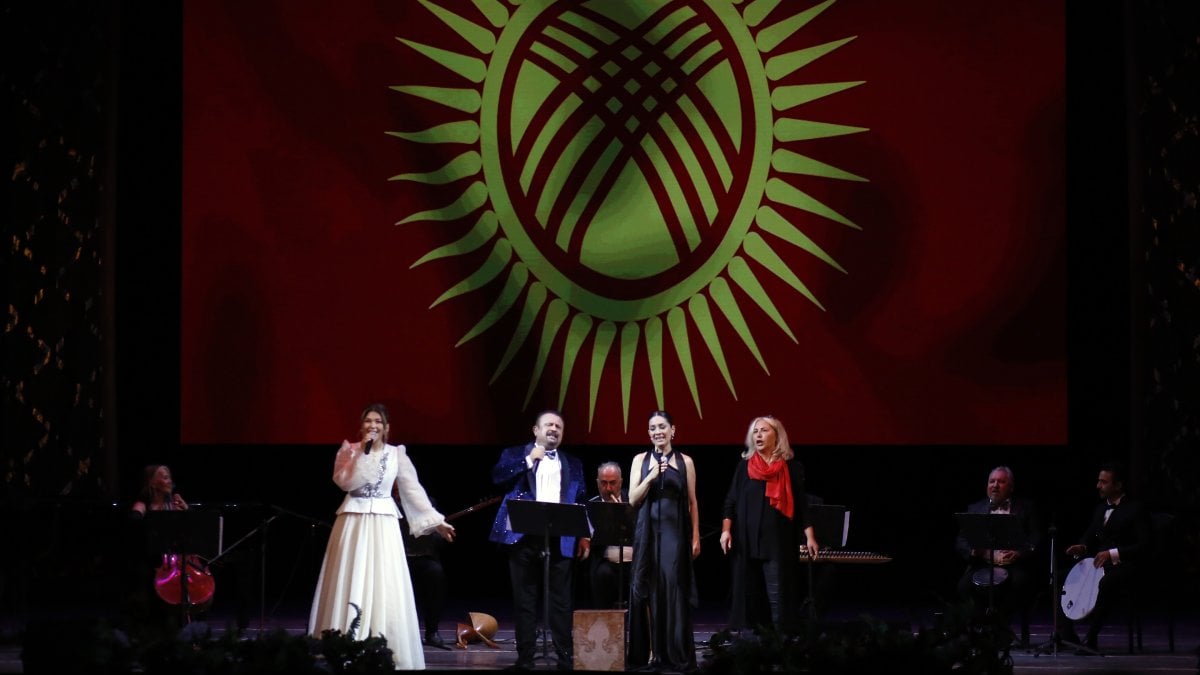 kirgizistanda biskek yunus emre turk kultur merkezi faaliyete basladi pLWRkOdu