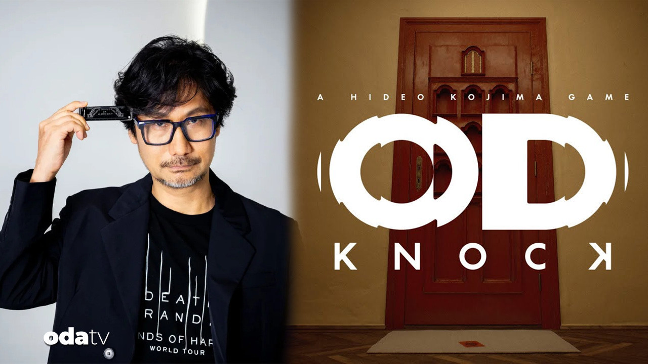 kojima yeni oyununu tanitti QZ1hSNMX