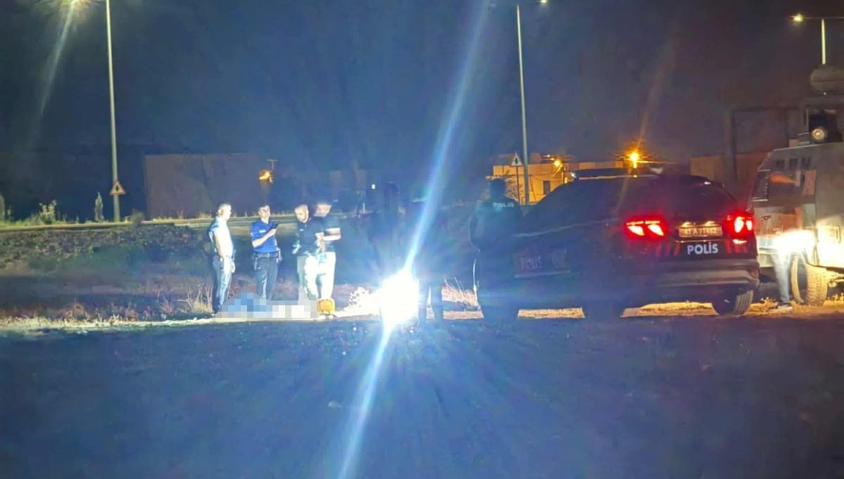 mardinde bos arazide erkek cesedi bulundu bZrF6JGO