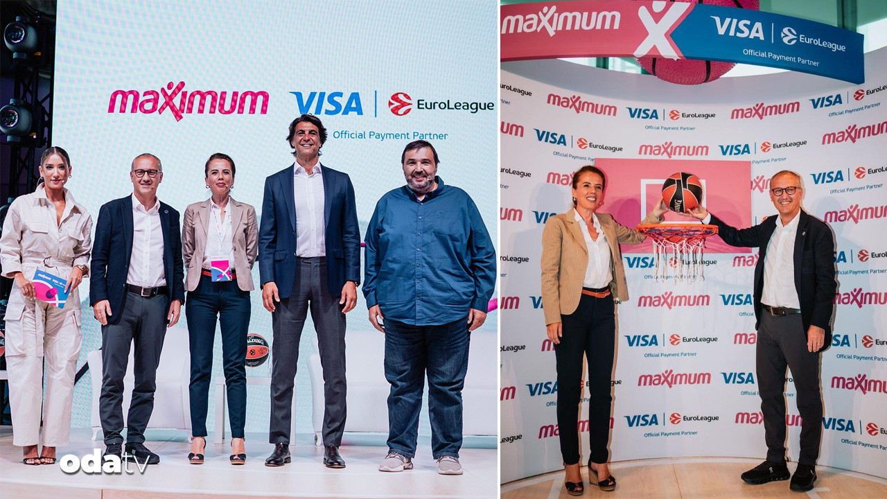 maximum kart visa is birligi ile euroleague sahalarinda xEK3pOBn