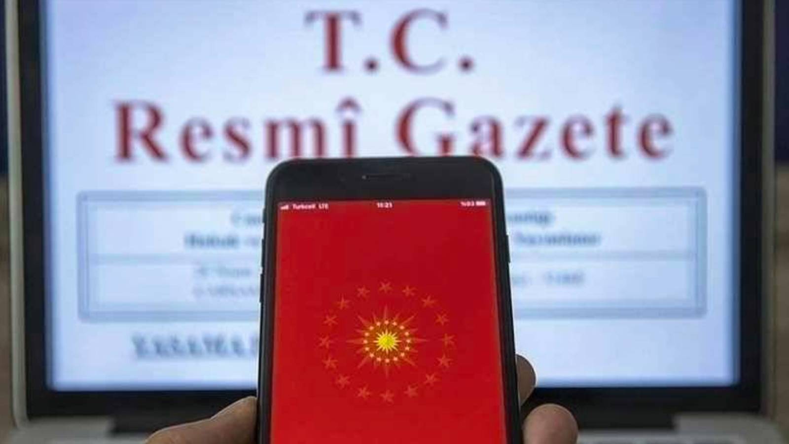 resm gazetede bugun 22 eylul 2025 resm gazete kararlari TPmgpWe4