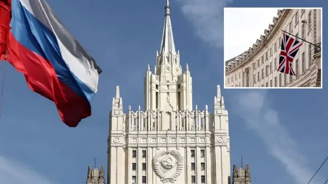 rusyadan ingiliz burokrat ve siyasilere ulkeye giris yasagi iyyBZLfH