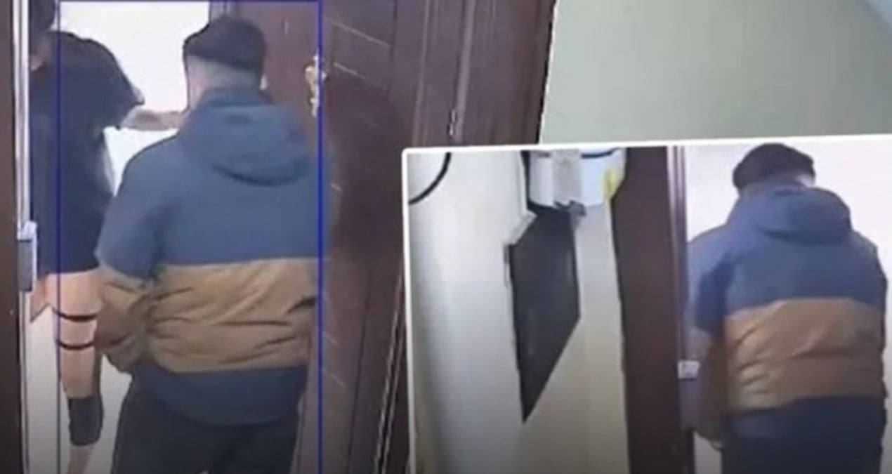 siparis goturdugu kadina kabusu yasatan kuryenin ifadesi pes dedirtti YZA9rH7w