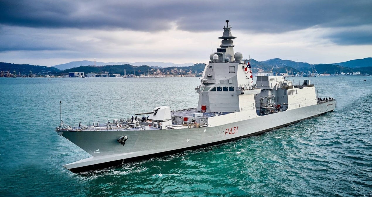 sumud filosunu korumak icin savas gemisi gonderdiler xk9QI9QX