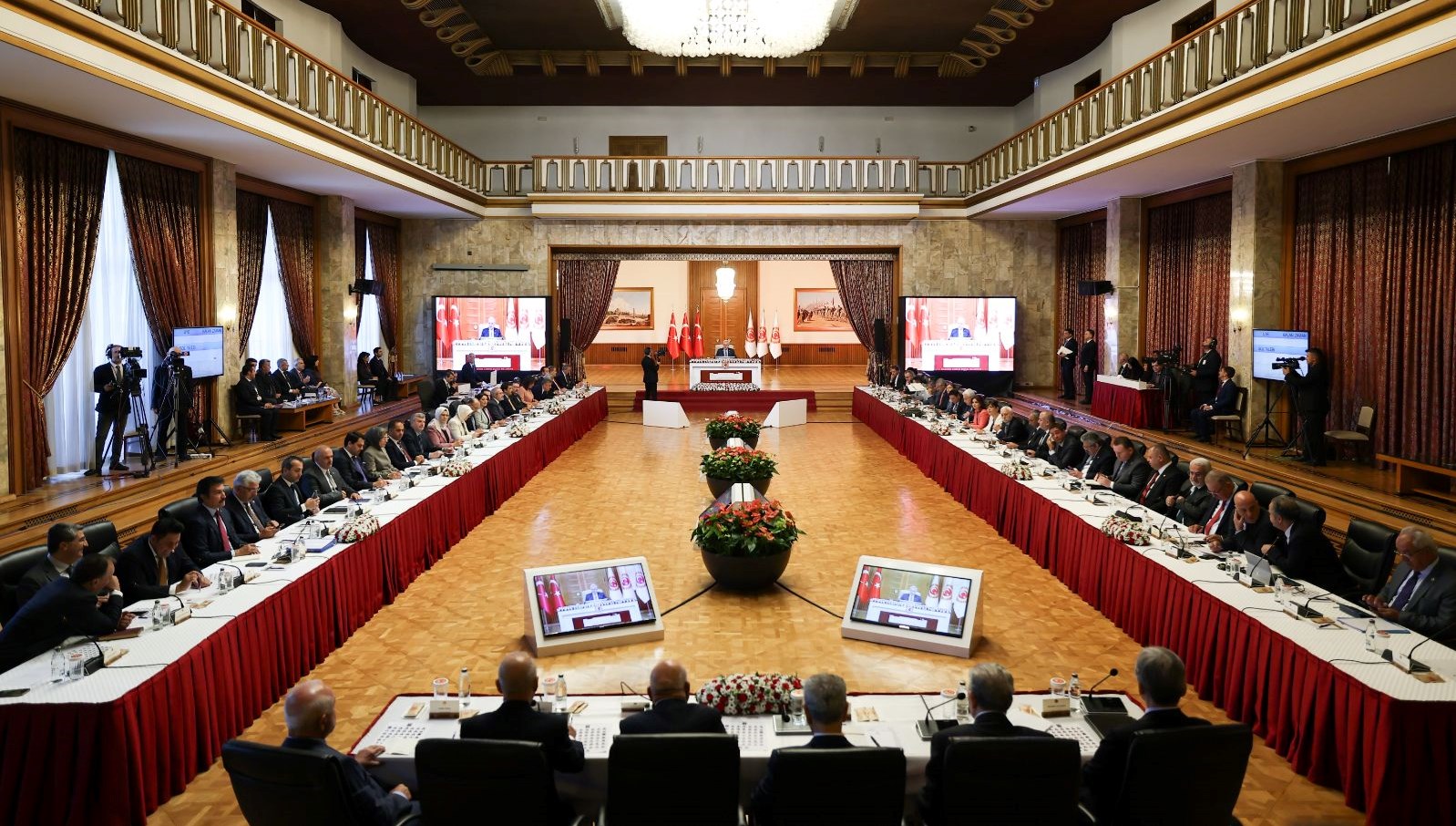 surec komisyonu bugun toplaniyor akademisyenler dinlenecek wj4ku3NO