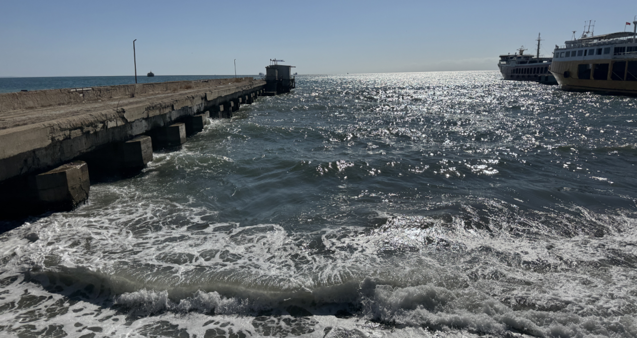 tekirdagda poyraz deniz ulasimini vurdu xDiOqPbR