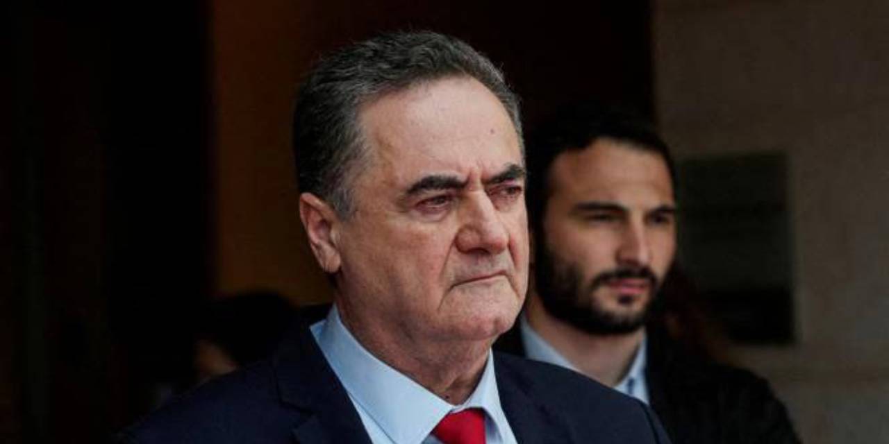 turk hacker grubu israil savunma bakani katzin numarasini sizdirdi IBeOZldG