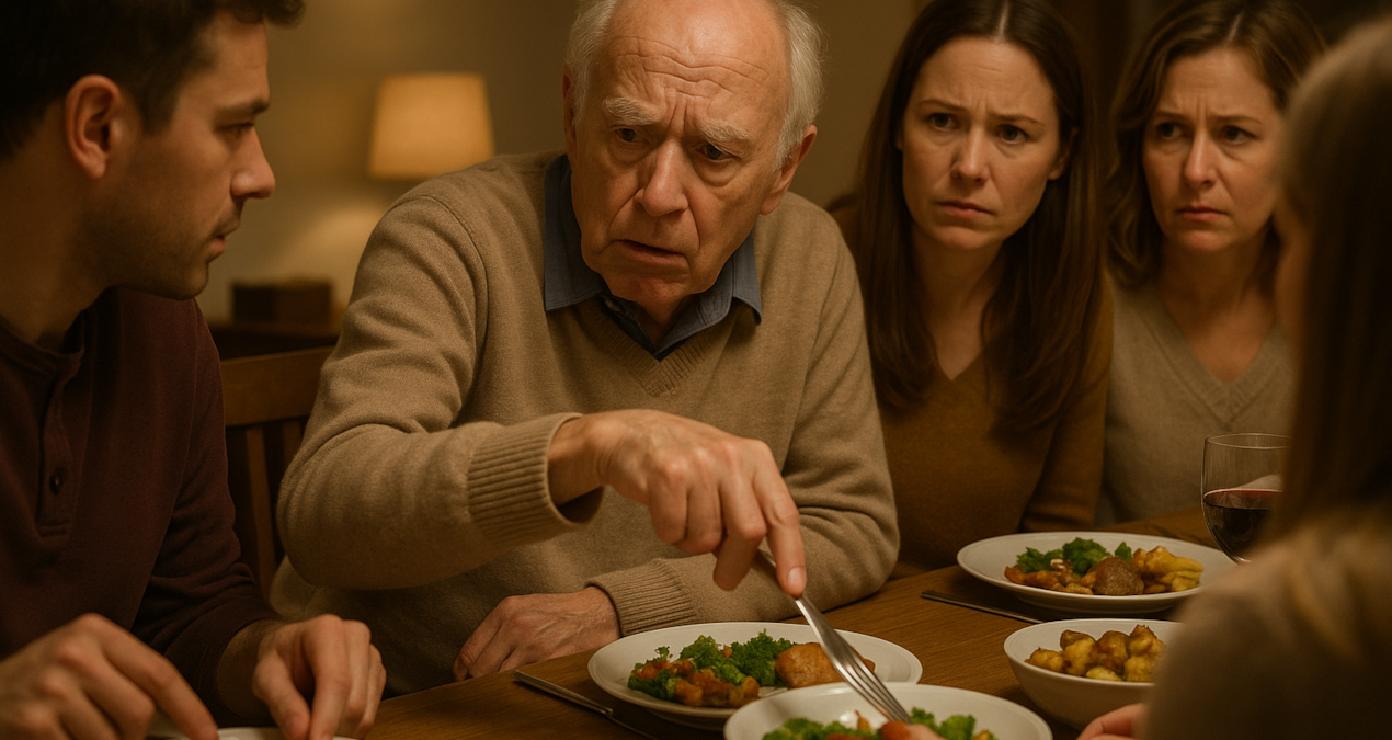 uzmanlar uyardi her seyi unutmaya basliyoruz JItZd2Bq