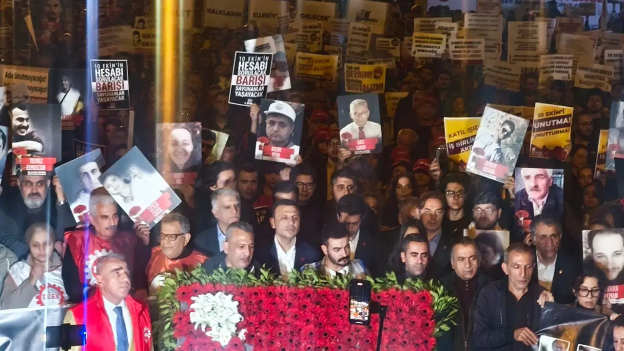 10 ekim katliaminin onuncu yilinda kadikoyde binler adalet icin yurudu JjBxcnFZ
