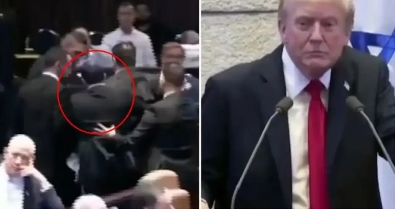 abd baskani trumpa yapilan protesto olayi nedir trump neden protesto edildi YSG3t5Ap.jpg