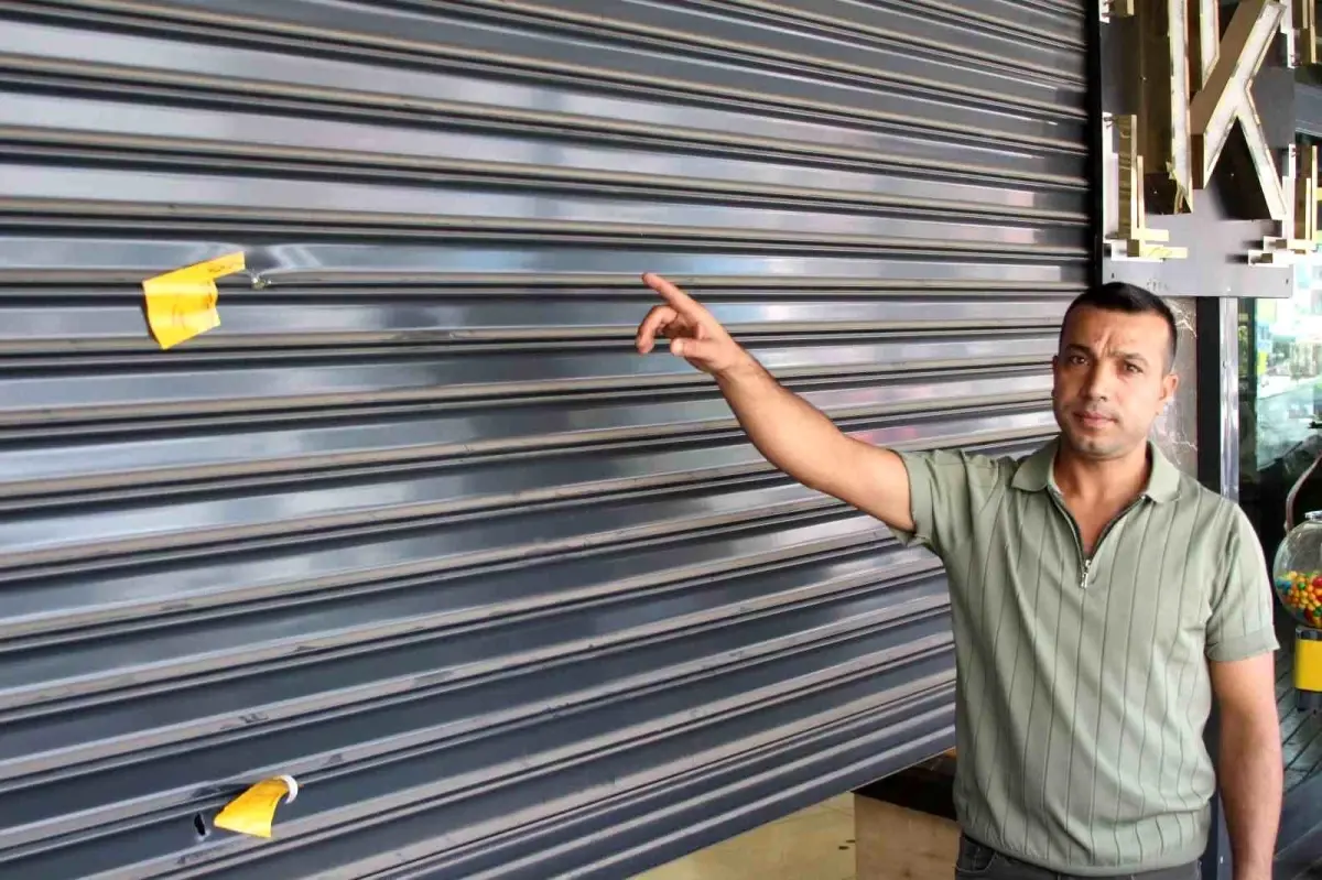 adanada tatliciya yonelik harac tehdidi ve silahli saldirilar HEnHU9Sq.jpg