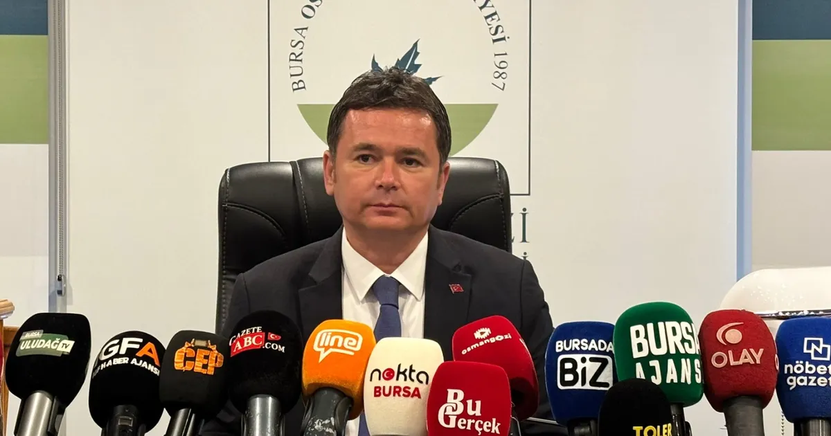 bursa osmangazi meclisinde su kesintileri ve cop sorunlari gundemde Nm5M9Mpr