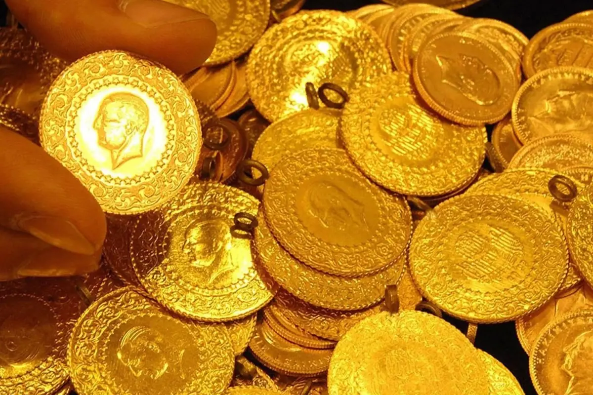 dunyaca unlu bankadan altin icin yok artik dedirten tahmin FVMG43FY