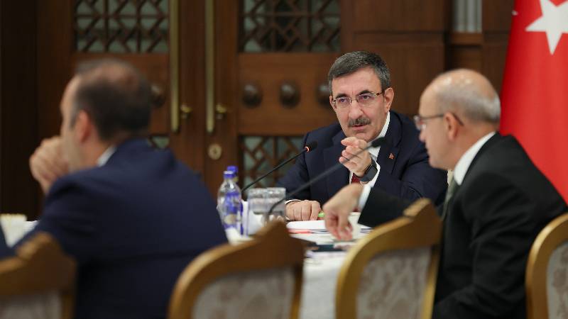 ekonomi koordinasyon kurulunun toplantisi sona erdi ekonomik kazanimlarimizi kalici hale getirecegiz LSiqrMbZ