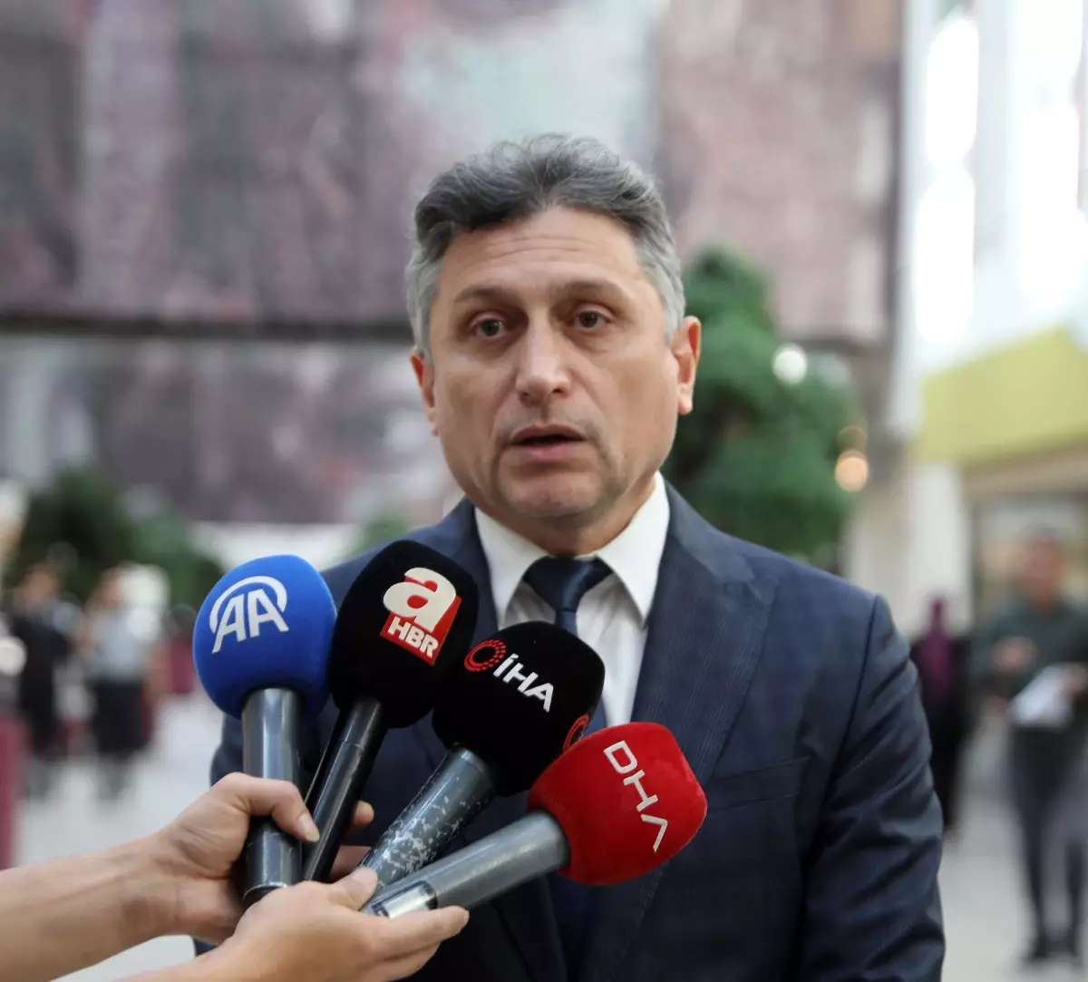 gaziantep sehir hastanesi iki yilda 55 milyon hastaya hizmet verdi CI8XXcwJ.jpg