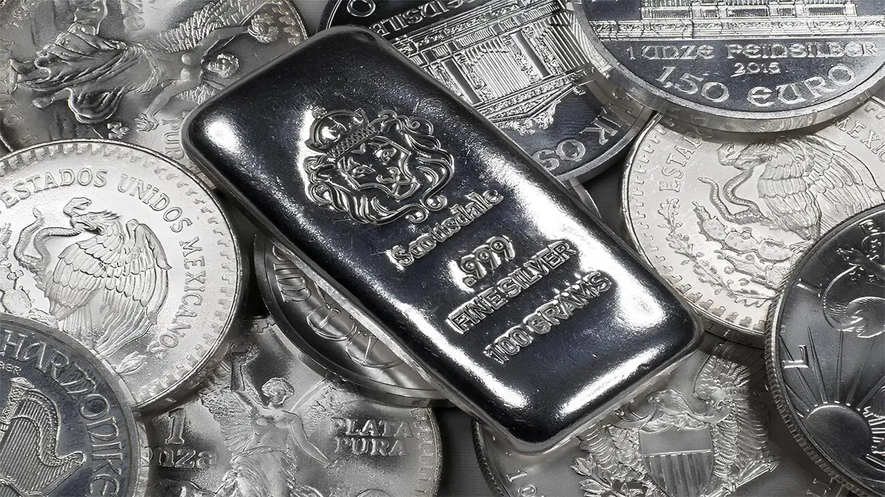 gumus fiyatlarinda yukselis durdurulamiyor rakamlar yeniden tarihi zirvede KOJ65PPz.jpg