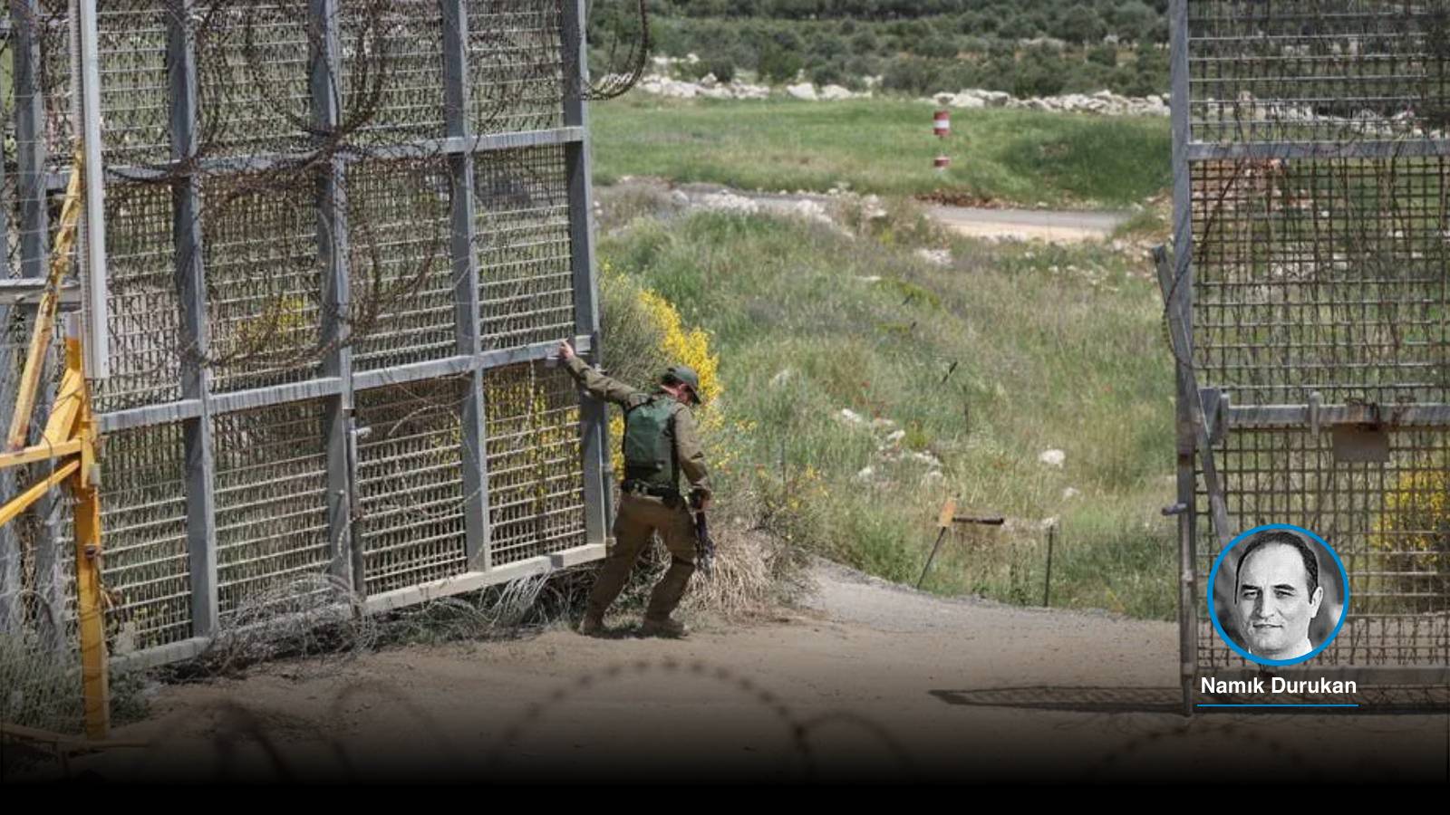 israil suriye muzakereleri tamamlanmak uzere abd varligi konusunda anlasma saglandi tel aviv suveydaya insan koridor talebinden vazgecti XhSROjTl.jpg