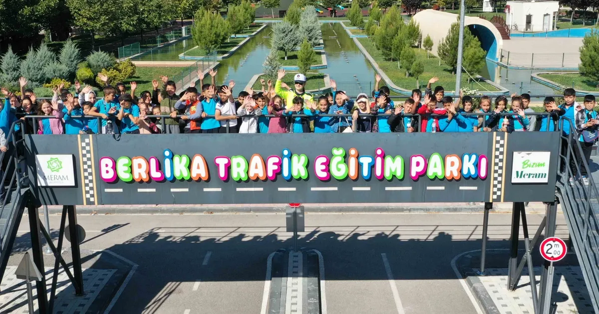 konya megada yeni donem egitimler basladi 1vnvVmFK