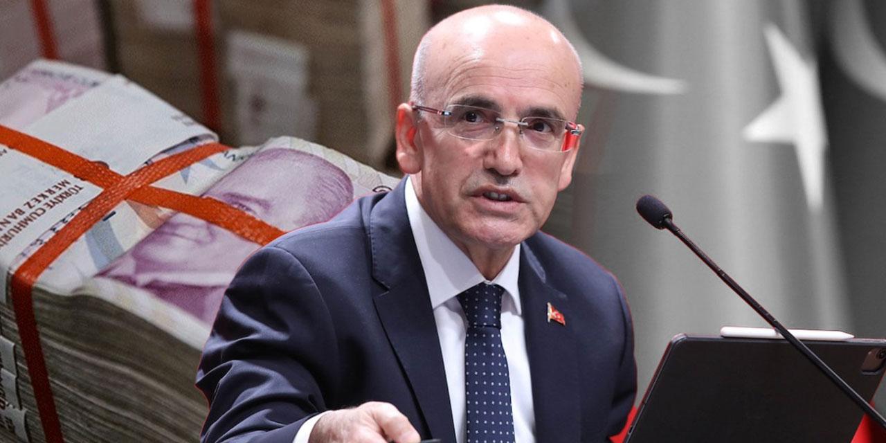 mehmet simsek yatirim danisma komitesi toplantisinda sunum yapacak 6HueTDLf