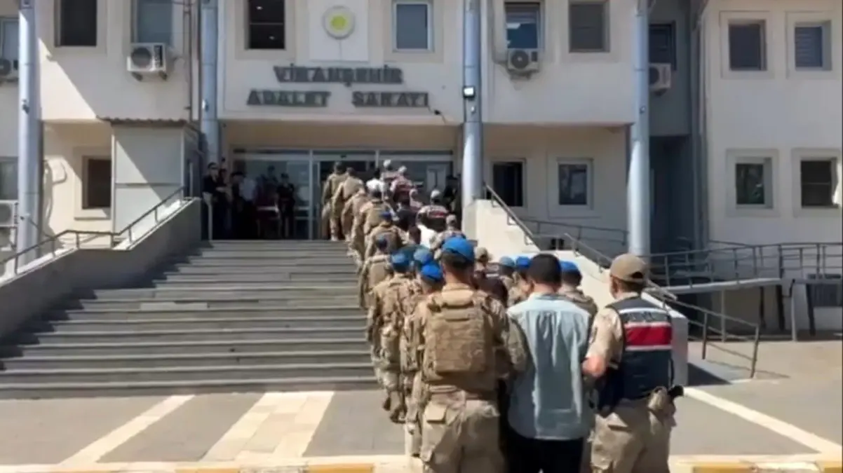 sanliurfada suc orgutu baskini ThdmZuNs