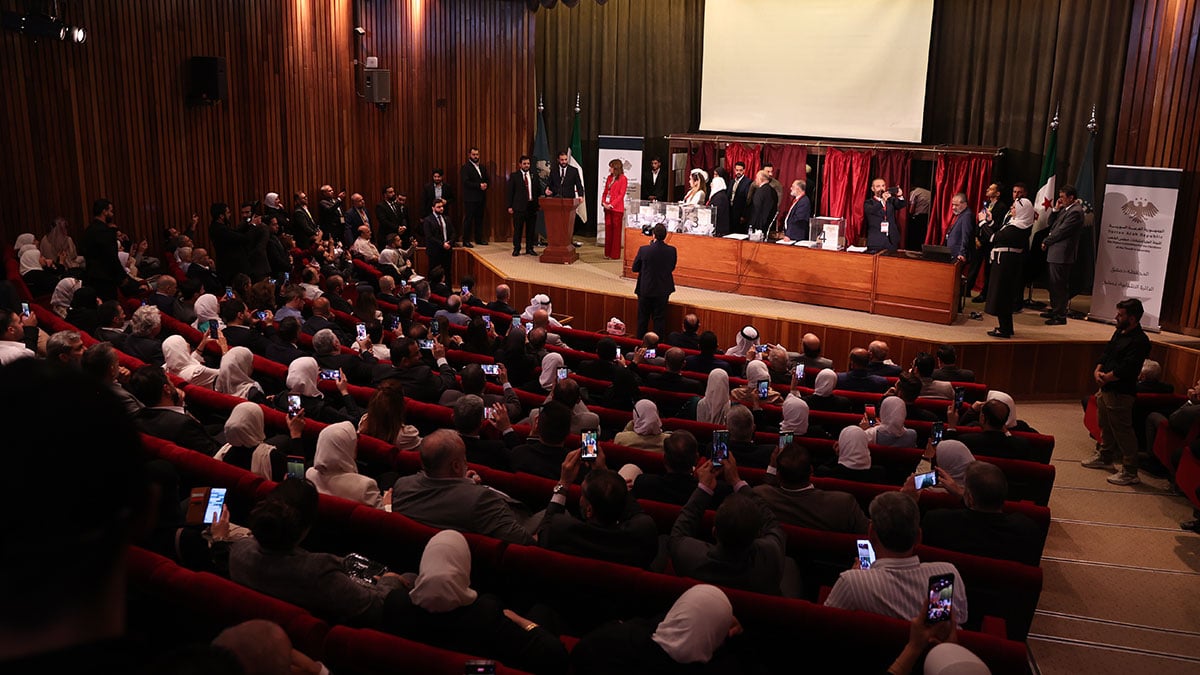 suriyede halk meclisi secimleri sona erdi DdLKFfxJ