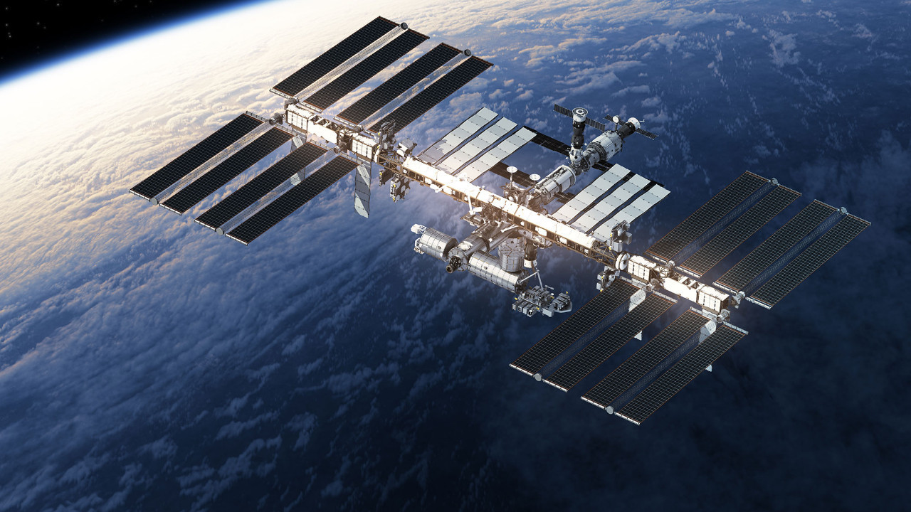 tarih boyunca uluslararasi uzay istasyonunda yasanan en korkunc anlar i32np6Qn