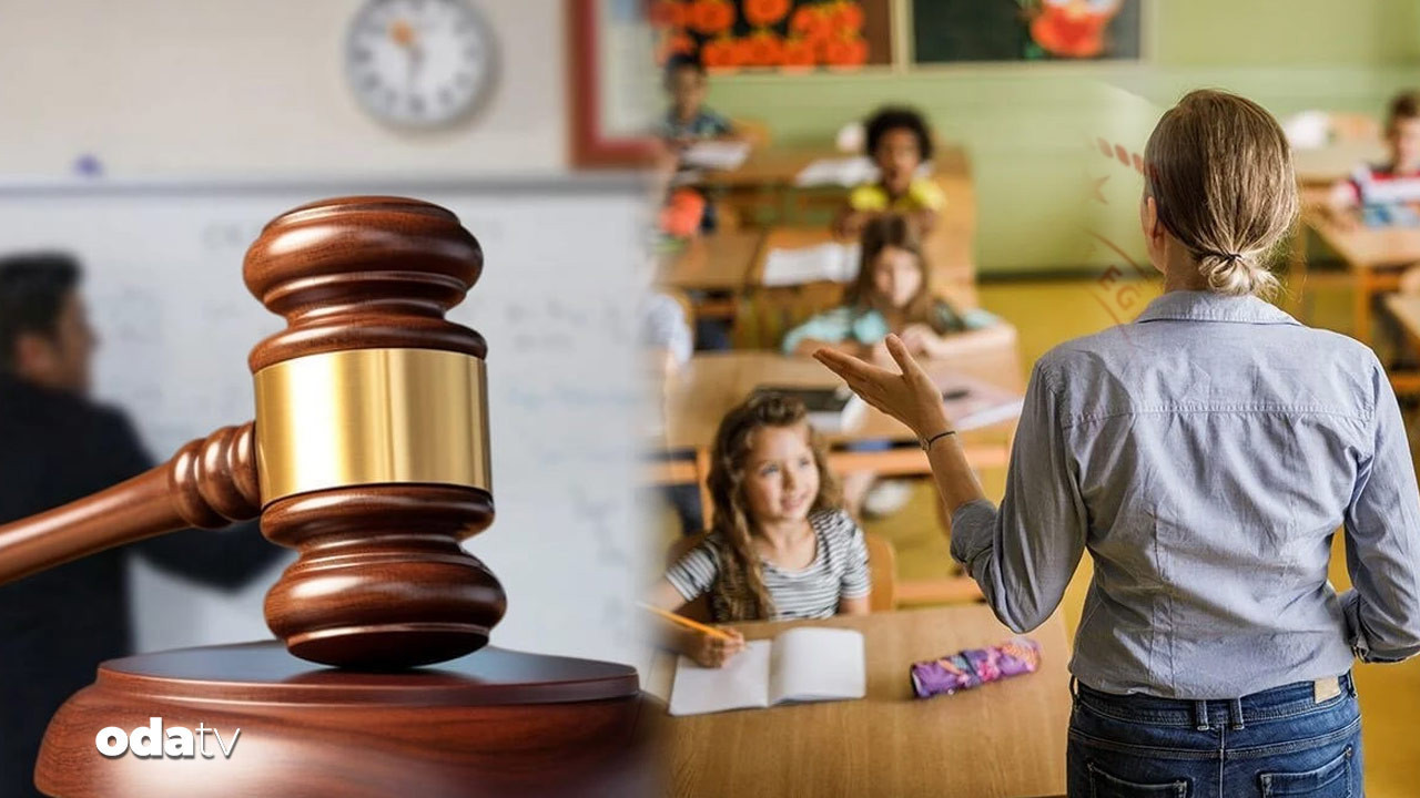 14 aylik bir bebegi var 130 km uzaga atandi karar mahkemeden dondu fl5AhhTa.jpg