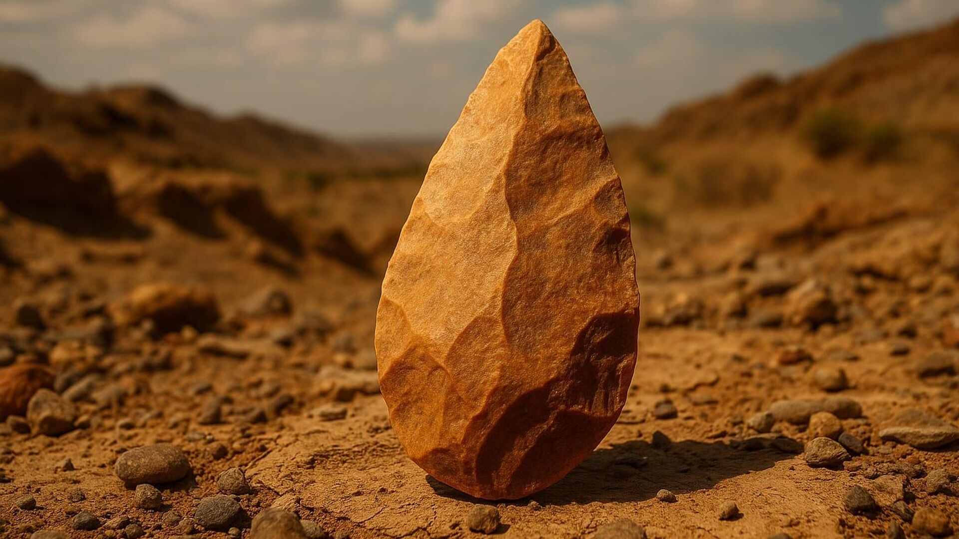 27 milyon yillik tas aletler insanligin ilk buyuk yeniligi ortaya cikti 56gwB6Bu.jpg