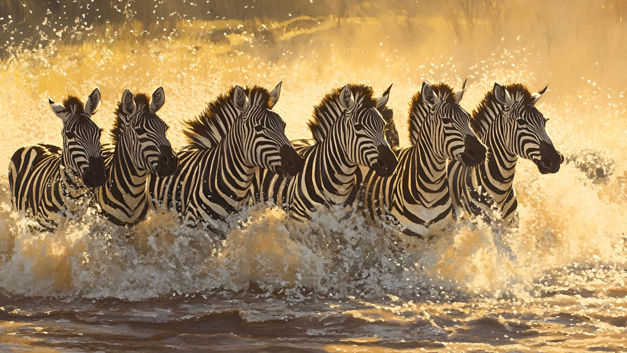 ata ve esege binebiliyoruz peki zebralara neden binemiyoruz TyMOYkaT.jpg