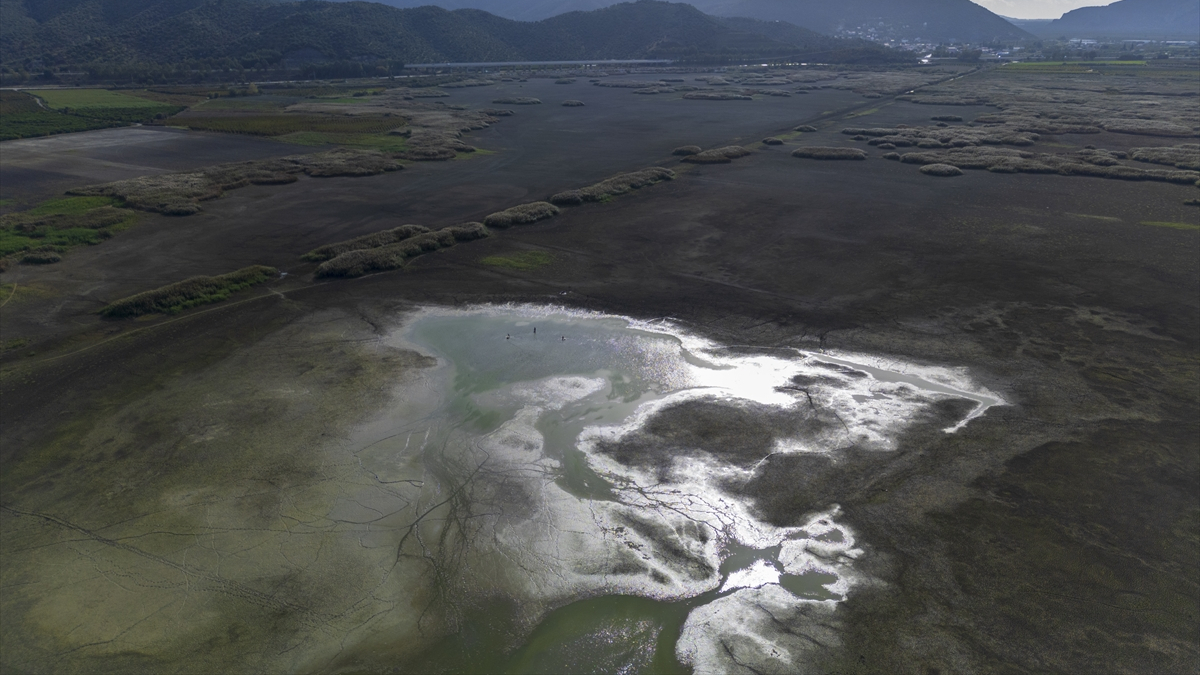 belevi golunde kuraklik alarmi C2cstW71.jpg