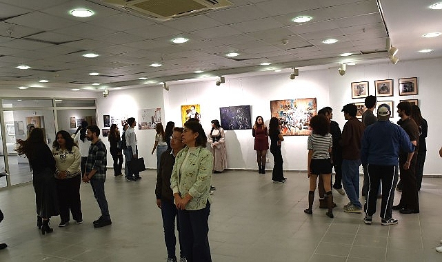 eu izinde iz birakmak sergisiyle sanatseverleri ataturkun izinde bulusturdu fiukE2ux.jpg