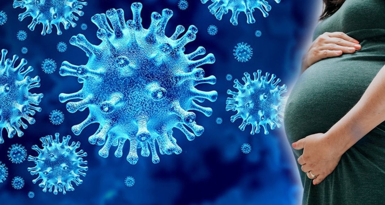 gebelik doneminde covid 19 olanlar dikkat cocuklarin gelisimini degistiriyor ui4NflhC.jpg