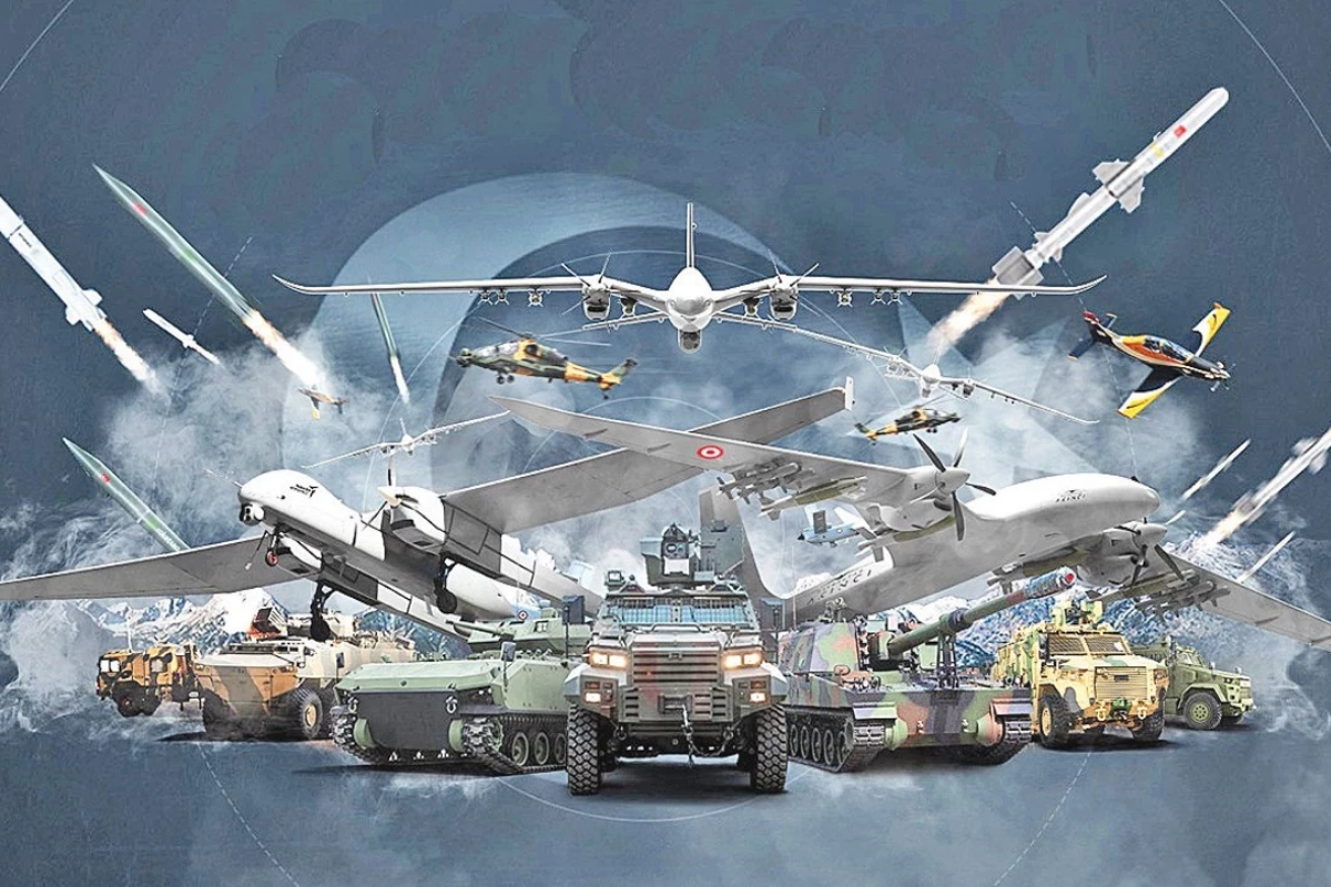 savunma ve havacilik sanayisi ihracati yilin ilk 10 ayinda 67 milyar dolar oldu yyhgdAmD.png