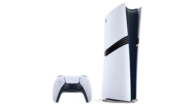 PlayStation 5 Pro için hazırlanan PSSR 2.0 güncellemesi ilk çeyrek bitmeden gelebilir