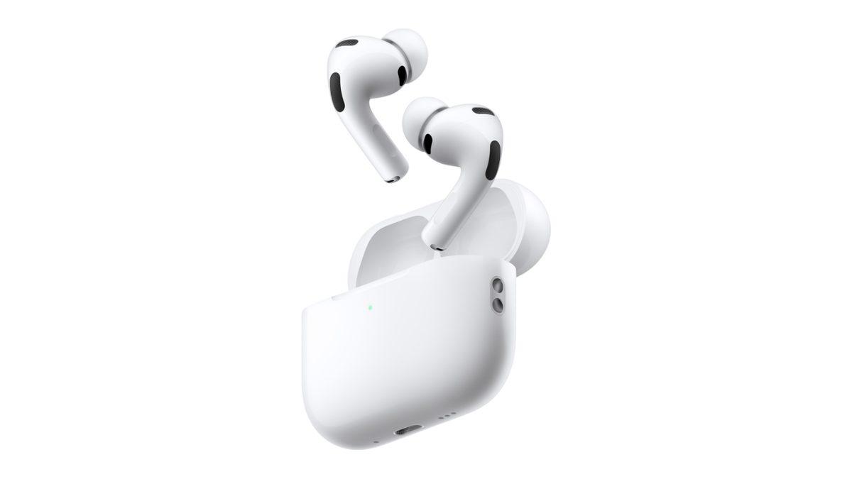 Apple AirPods Pro 3